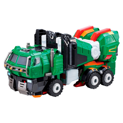 Игрушка Робот-трансформер Бист New Value Tobot  307608 1